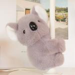 Плюшевая игрушка Click, розовый - фото 5