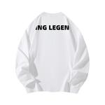 Футболка для младших школьников Jeep, черный - фото 10