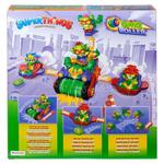 Роллер с шипами Super Things Super Zings - фото 5