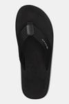 Шлепки Brodale Gant, черный - фото 4