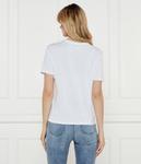 Футболки Regular fit Twinset, белый - фото 3