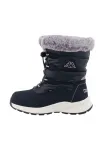 Зимние ботинки Kappa, Navy-Rose - фото