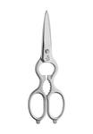 Ножницы многофункциональные Zwilling, 20 см, серебро - фото