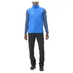 Жилет Millet Evole Light Down, синий - фото 4