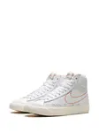 Кеды Blazer Mid 77 Nike 101, белый - фото 4