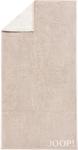 Полотенце Joop! песочный цвет, 50/100 см - фото