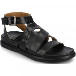 Сандалии-гладиаторы Mistee Journee, black - фото