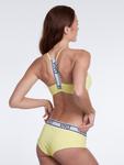 Топ бикини-бралетт VIVID, желтый - фото 2