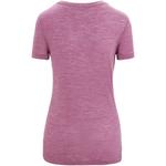 Рубашка Icebreaker, цвет go berry hthr - фото 2