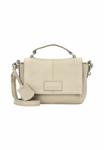 Сумка Burkely SOFT SKYLAR MINI, Grey/Beige - фото