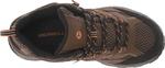 Походная обувь Merrell Kids  Moab 2 Mid A/C Waterproof, Earth - фото 2