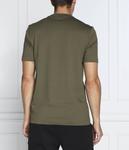 Футболка Томпсон Regular fit Boss, зеленый - фото 4