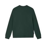 FILA Свитшот Unisex Wilderness Green - фото 2