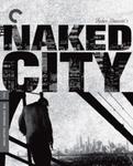 Диск Blu-ray The Naked City [1948] [Criterion] - фото