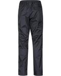 Брюки Marmot PreCip Eco Full Zip Pants, черный - фото 3