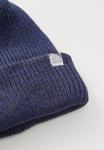 Шапка Last Resort AB RANDOM BEANIE UNISEX, Dark Navy/Dark Blue - фото 3