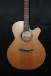 Takamine P3NC 2024 - Натуральный - фото 2