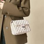 AOKANG Сумка через плечо, Milkshake White - фото 9