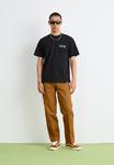 Футболка Dickies BOLIVAR TEE , Black - фото 2