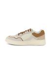 Кроссовки Boggi Milano Trainers, Hazelnut/Mottled Light Brown - фото 2