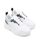 Кеды Just Cavalli, белый - фото 3