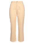 Джинсы Patrizia Pepe, абрикос - фото