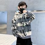 Детский худи EASTERN CAMEL, coffee - фото 3