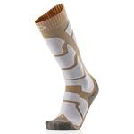 Носки Therm-Ic, цвет gris/beige - фото 2