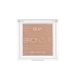 Бронзатор для лица 44 Hean Bronzer, 9 гр - фото