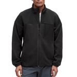 Мужская куртка из флиса рипстоп Lululemon, сине-зеленый - фото 7