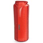 Мешок для сухих вещей Ortlieb, красный - фото