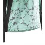 Лонгслив Loeffler MTB Parella, зеленый - фото 6