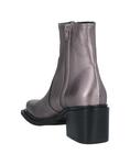 Ботильоны Zinda, серый - фото 3