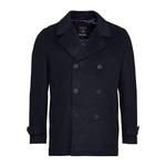 Пальто Sea Ranch Robin, синий - фото