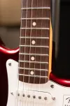 Электрогитара Fender Standard Stratocaster HSS - Candy Cola - фото 9