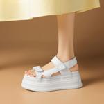 Пляжные сандалии женские Rosa Bianca - фото 8