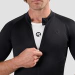 ROGELLI Мужская веломайка с коротким рукавом Essential II - фото 5