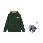 Куртка Japan Version Unisex Champion, оранжевая - фото 3