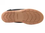 Тапочки Bennett Chukka Slipper Dearfoams, черный - фото 3