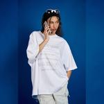 Футболка унисекс Canotwait_, темно-синий - фото 11