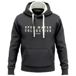 Худи HUUB OWC, серый - фото