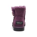 Зимние ботинки женские Tasman Aus, цвет Chestnut - фото 30