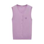 Жилет Loewe Vest, Lilac - фото