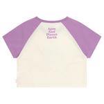 Футболка женская Aape - фото 4