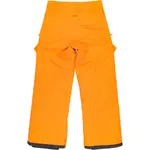 Брюки Dc Shoes Banshee, оранжевый - фото 2