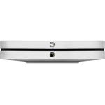 Беспроводной многокомнатный музыкальный стример Bluesound N132 NODE Hi-Res (белый) - фото 4