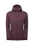 Толстовка Protium XT с капюшоном Montane, Mulberry - фото 3