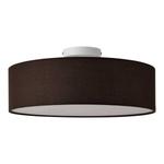 Потолочный светильник lux.pro Omaha, коричневый - фото 3