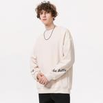 Толстовка унисекс P5, цвет Apricot - фото 65