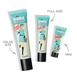 Mini the porefessional праймер для уменьшения пор Benefit Cosmetics, объем 22 мл - фото 2